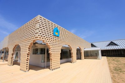 🧸 나가토 장난감 미술관 (長門おもちゃ美術館) 이미지 2